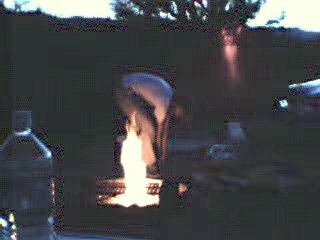Campfire